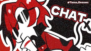 「CHATTING」Mecha Pilot's Trials & Tribulations