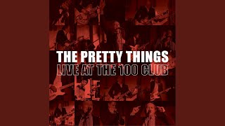 Don&#39;t Lie To Me (Live @ The 100 Club)