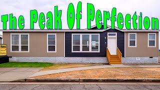 Perfection at its finest, has everything you could ask for. (prefab)