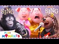 Every Sing Audition Ever! 🎤 | 8 Minute Compilation | Sing &amp; Sing 2 | Movie Moments | Mini Moments