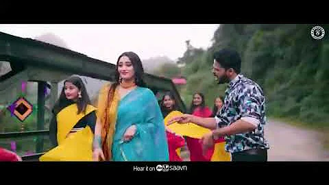 new pahadi song . Hey madhu #kumaunisong #indarary...