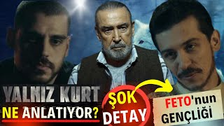 Yalnız Kurt 3. Bölüm Öncesi Şok Detay Yalnız Kurt Yeni Bölüm Fragman, Ne Zaman?