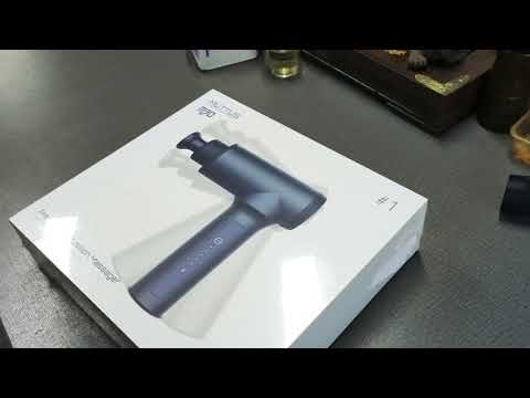muttus-m30-premium-massager-gun-&-percussion-massager----best-noise-canceling-ever