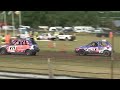 Class 2, Heat 1, Race 4, M.A.P. Open, 30 May 2026