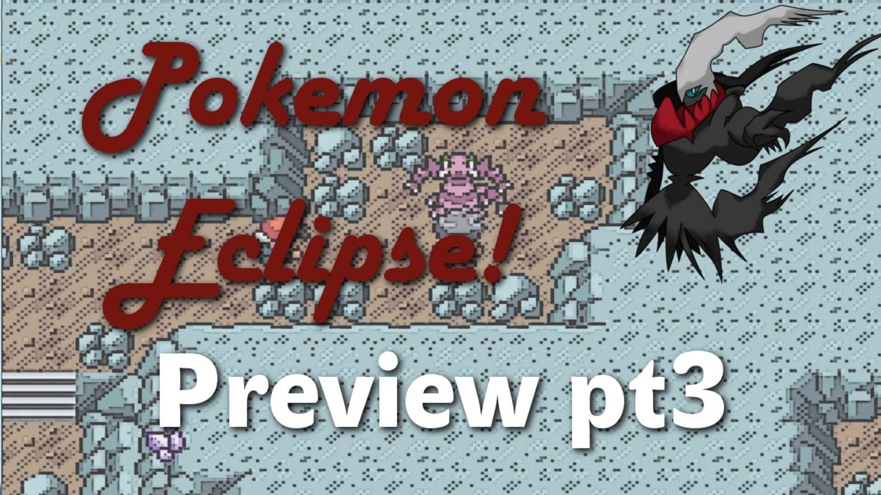 Eclipse Rpg Pokemon Eclipse Rpg – Interactive Maps – YKZJI