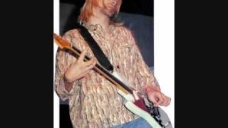 Nirvana - Milk It - Live In Milwaukee 10/26/93