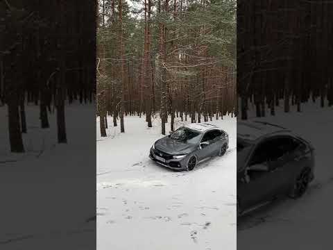 Honda Civic HATCHBACK SPORT TOURING 2018