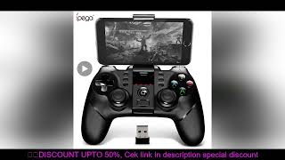 Control Gamepad PUBG Bluetooth USB For iPhone Android PC PS4 PS3 Playstation PS 4 3 Nintendo Switch