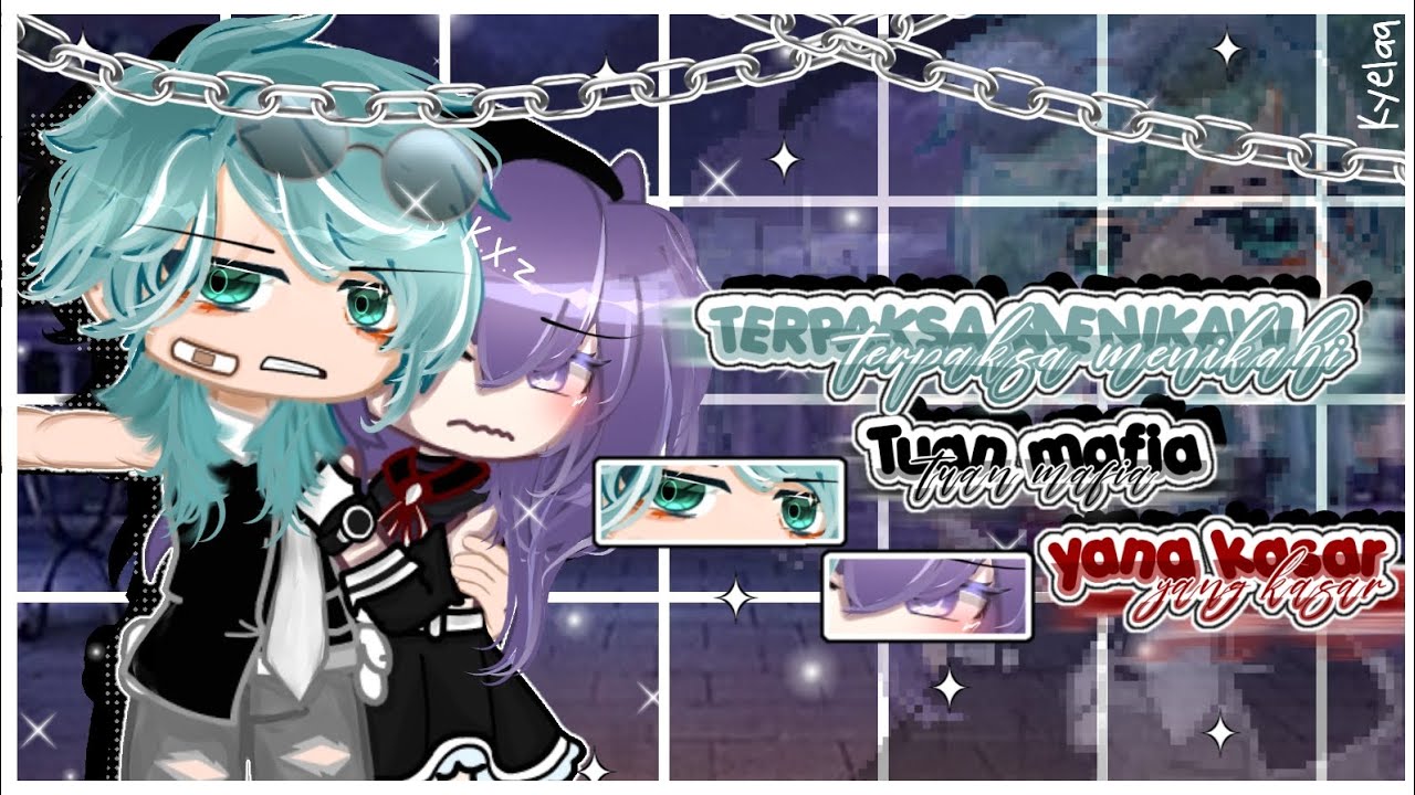 𓆩𝐅𝐨𝐫𝐜𝐞𝐝 𝐓𝐨 𝐌𝐚𝐫𝐫𝐲 𝐀𝐧 𝐀𝐛𝐮𝐬𝐢𝐯𝐞 𝐌𝐚𝐟𝐢𝐚 𝐥𝐨𝐫𝐝🜲𝐓𝐞𝐫𝐩𝐚𝐤𝐬𝐚 𝐌𝐞𝐧𝐢𝐤𝐚𝐡𝐢 𝐓𝐮𝐚𝐧 𝐌𝐚𝐟𝐢𝐚 𝐘𝐚𝐧𝐠 𝐊𝐚𝐬𝐚𝐫 𓆪(Indo 🇮🇩+Inggris 🇬🇧)