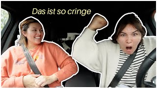 CRINGE & UNANGENEHM | 12.05.2023 | ANKAT