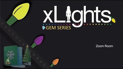 xLights Gems: Importing and Mapping To/From Different Models