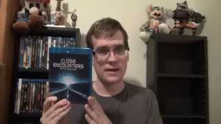 Corner Reviews-Close Encounters of the Third Kind