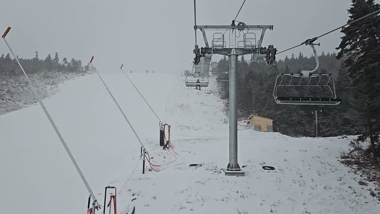 Killington: Superstar Six