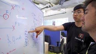 Powering AI for Belt and Road Health