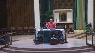 Mass - Saints Peter & Paul (Solemnity)