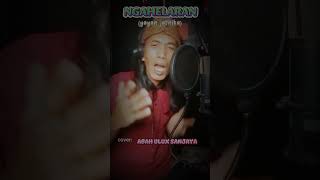 Ngahelaran yayan Jatnika cover lagusunda  coverlagusunda