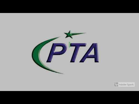 PTA Imei Registration Method