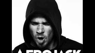 Afrojack - Freedom (NEW Audio 2015) ft. Jack McManus
