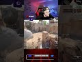 Oneway smoke dust2 B site window #cs2 #counterstrike2 #кс2 #smoke #dust2 #gaming #shorts