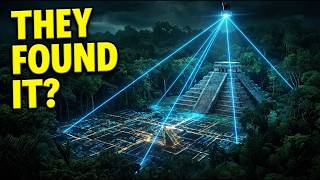 Scientists Scanned the Amazon. They Weren’t Ready For This. Terrifying Discovery Hidden Under Amazon