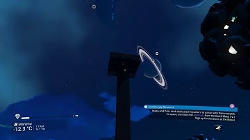 No Mans Sky Button Toggle Circuit and Short Base Tour