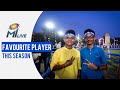 Fans pick their top player | पसंदीता खिलाडी पल्टन का | Mumbai Indians