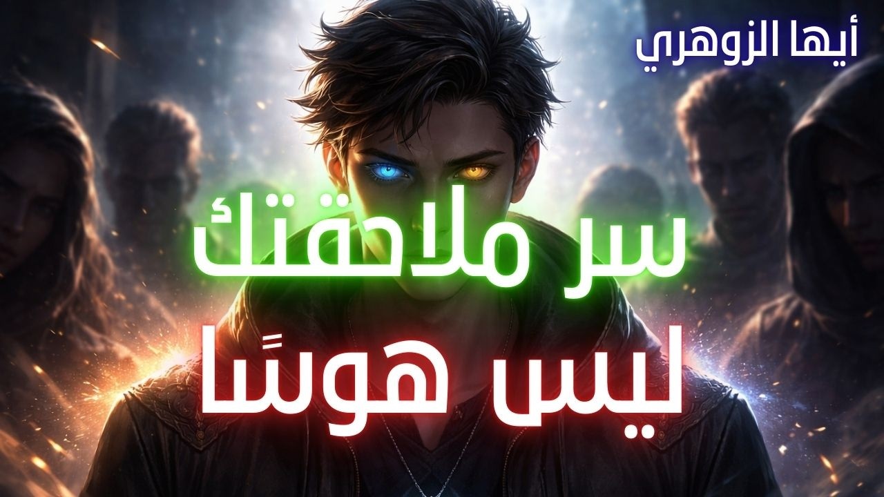 لماذا يعجزون عن تقليدك أيها الزوهري؟ الحقيقة التي لا يريدونك أن تعرفها