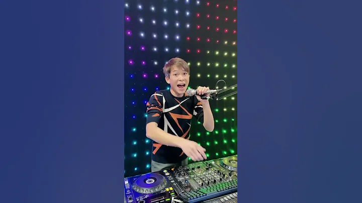 特别的爱给特别的你 DJ - 天天要闻