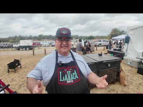 &quot;Behind the Scenes: Pitmasters &amp; Vendors Prep for the 2024 TM BBQ Festival!&quot;