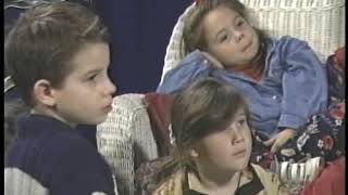 Calling All Kids 1 19 1998