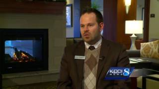 Popular downtown district to open first new hotel in decades