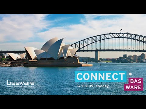 Basware APAC Connect 2019 Highlights