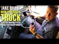 How To Drive A Truck - How To Use The Auxiliary Braking System | VOLVO TRUCK