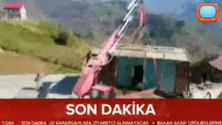 TRT Haber - Kısa Son Dakika Jeneriği (2020) (NETTE İLK) Resimi