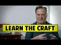 Screenwriting Is Not Just About Writing Screenplays - Frank Dietz