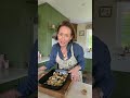 Rustic Sourdough Croutons #sourdough #ceasarsalad #agacooking