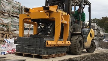 Probst Select Layer Clamp (SLC)