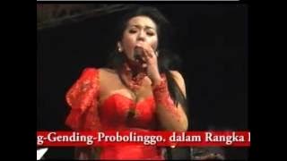 MONATA - Aku Tak Butuh Cinta #Devi Aldifa