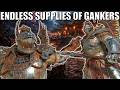 The Gauntlet - When everyone wants my Death | For Honor