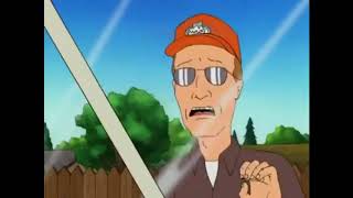 BOBBY OPEN THE DOOR