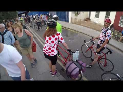 Dunwich dynamo 2015