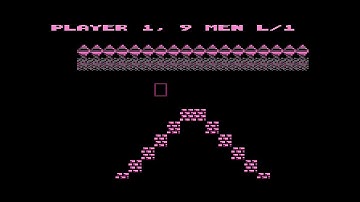 Atari Boulder Dash (Iron Soft 3). Cave L/1