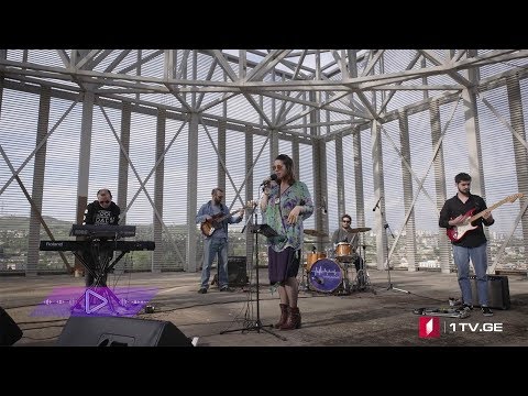 #აკუსტიკა Mary um - Escape