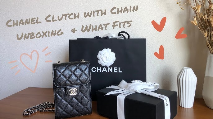 Our Exclusive Look at the Bags and Accessories of Chanel Spring 2014 -  PurseBlog