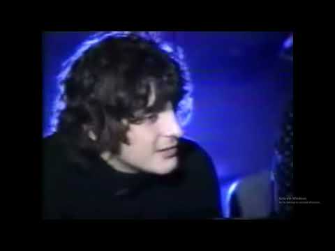 The Seahorses - Love Me and Leave Me - Video Featurette