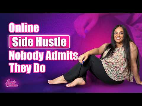 Best Side Hustles You’d Be Surprised Actually Exist Including Selling Feet Pics