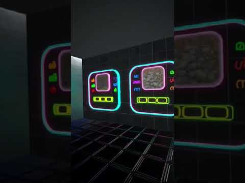 Aksharam Game in VR