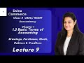 Debtors vs Creditors Explained | Drawings, Stock & Purchases | Class 11 Accountancy