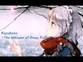 Kazahana~The Whisper Of Snow Falling~ Kurosaki Maon (Full + Lyrics) Hakuouki