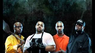 Slaughterhouse - Hammer Dance (Remake By Dub K)